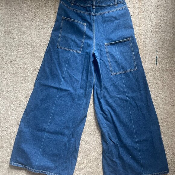 Tibi - Murray Jeans - Picture 8 of 9